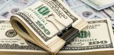 ریزش قیمت دلار ادامه دار شد | قیمت دلار امروز چقدر ریخت؟