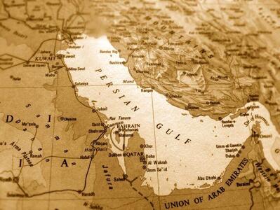 آماده‌باش کشورهای میزبان پایگاه‌های آمریکا در منطقه خلیج‌فارس
