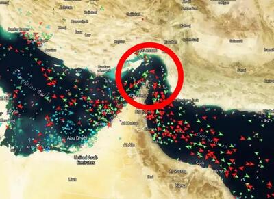 بستن تنگه هرمز؛ آغاز بحران بزرگ انرژی و تورم جهانی - اکونیوز
