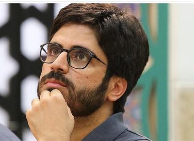 رجزخوانی محمد رسولی برای رژیم صهیونی - اکونیوز