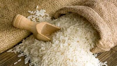 ریزش قیمت برنج در راه است