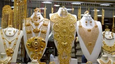 بازار طلا به کدام سمت می‌رود؟