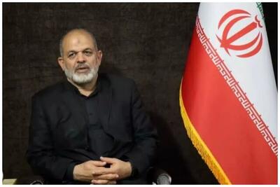 توضیح سردار وحیدی درباره عملیات بشارت فتح/ ایران حرف نهایی و آخر را می‌زند