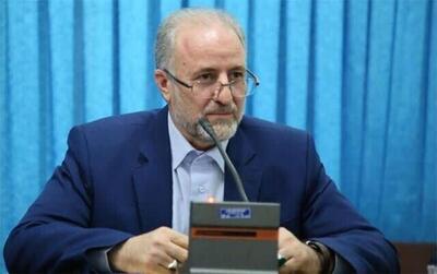 هیچ نگرانی برای تصاعد گازهای خطرناک در فردو نیست