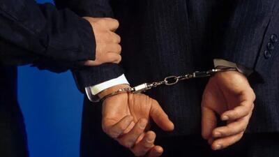 بازداشت یک اسرائیلی با ادعای همکاری با ایران