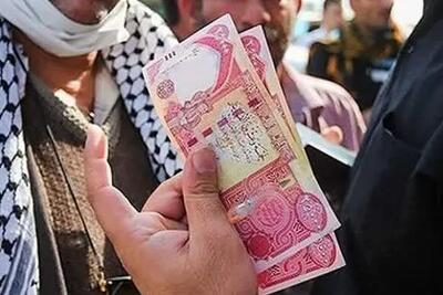 قیمت دینار عراق امروز دوشنبه ۲ تیر ۱۴۰۴؛ دینار در آستانه اربعین چند شد؟