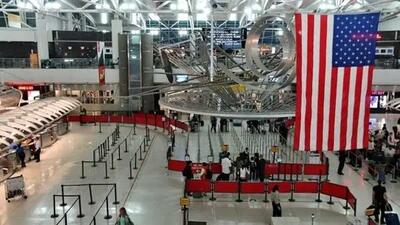 درخواست آمریکا از مقام‌های عرب: به ایران بگویید اسرائیل می‌خواهد درگیری تمام شود
