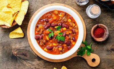 ۵ غذای فوری و مقوی که در زمان جنگ می توان درست کرد