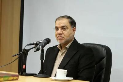 تویئت عضو دفتر رهبر انقلاب در واکنش حوادث اخیر