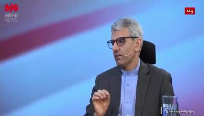 سخنگوی وزارت امور خارجه: حسن نیت جمهوری اسلامی در مذاکرات مثال زدنی است