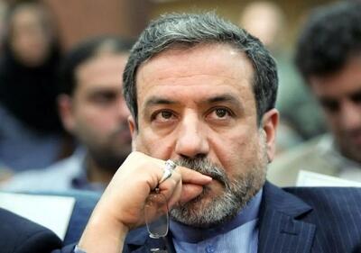 عراقچی: با روسیه بحث‌‌ها و مشورت‌های جدی‌تری خواهیم داشت