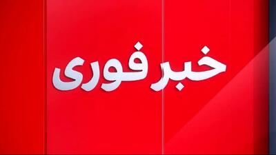 فعالیت پدافند هوایی در اطراف قزوین