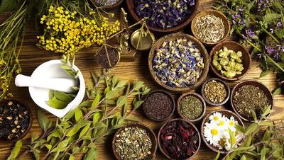 عرقیات آرامبخش، دارویی طبیعی برای مقابله با اضطراب