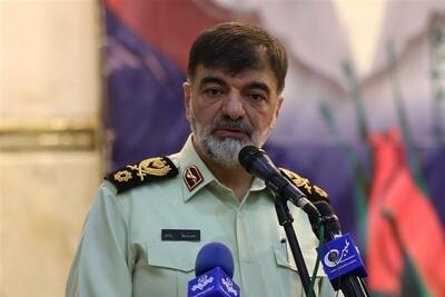 رادان: هیچ خللی در روند کار ایران ایجاد نمی‌شود