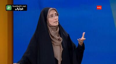پخش زنده شبکه خبر برای دقایقی قطع شد