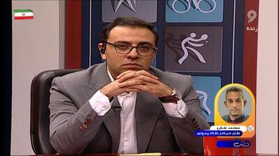 توضیحات لشکری درباره مذاکره پرسپولیس با محمدمهدی زارع