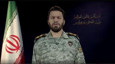 سخنگوی قرارگاه خاتم‌الانبیا: عملیات‌هایی قدرتمند در انتظار آمریکاست