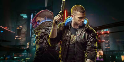 رسمی:‌ عرضه ‌به‌روزرسانی جدید Cyberpunk 2077 به تعویق افتاد - گیمفا