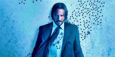گزارش: کیانو ریوز در John Wick 5 حضور خواهد داشت - گیمفا