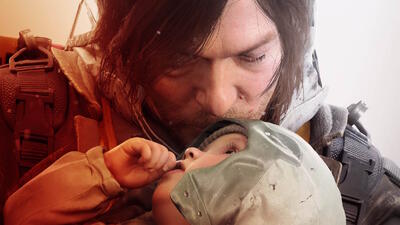 نقدها و نمرات Death Stranding 2 منتشر شدند - گیمفا