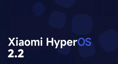 شیائومی نسخه جهانی HyperOS 2.2 را برای ۸ دستگاه محبوب منتشر کرد - گیمفا
