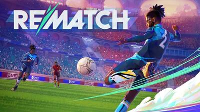 سازنده بازی فوتبالی Rematch از بازی‌‌های FIFA انتقاد کرد - گیمفا