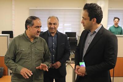 رونمایی از دوسامانه جدید شفافیت و مدیریت کاربران