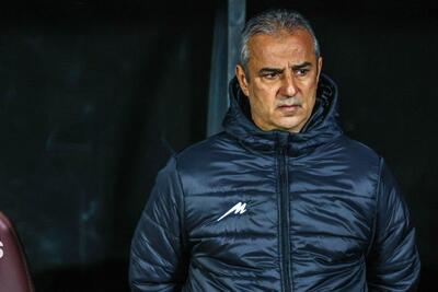 واکنش پرسپولیس به شایعه جدایی کارتال