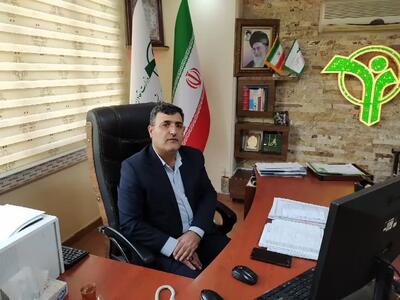 تجلیل از ۵۲ بازنشسته نمونه صندوق بازنشستگی کشوری استان همدان
