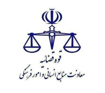 تمدید نحوه فعالیت واحد‌های قضایی و اداری قوه قضاییه تا روز ۴ تیر ماه