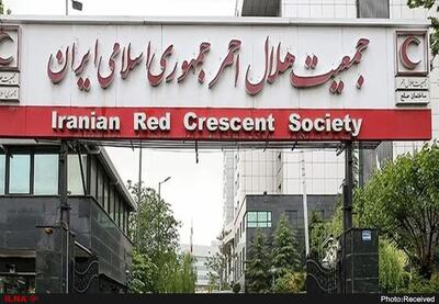 آتش‌نشان و امدادگر داوطلب هلال احمر به دنبال حمله مستقیم رژیم صهیونیستى به شهادت رسیدند