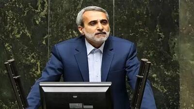 اسرائیل مانند برگی بی درخت به زمین خواهد خورد و ما جشن پیروزی می گیریم