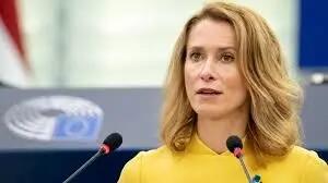 ابراز نگرانی کالاس از احتمال بسته شدن تنگه هرمز