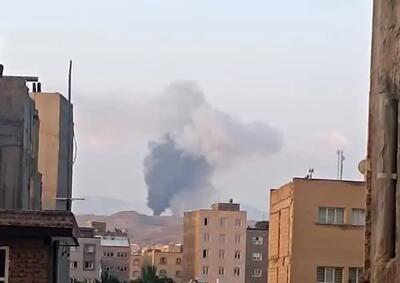تجاوز شبانه رژیم صهیونیستی به ۲ منطقه تبریز/ شهادت ۵۲ نفر در آذربایجان شرقی/ شکار ۷ پهپاد و یک فروند اف ۳۵ دشمن