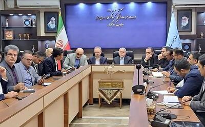 «ایران» هویت و شرافت ملت است/  وزارت میراث‌فرهنگی در خط مقدم صیانت از امید، هویت و انسجام ملی قرار دارد