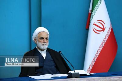 پرونده‌های مرتبط با عناصر وابسته به رژیم متجاوز صهیونی با شرایط جنگی تعیین تکلیف شوند