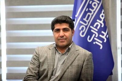سرمایه‌گذار پروژه چندمنظوره تجاری-ورزشی-اقامتی احسان انتخاب شد