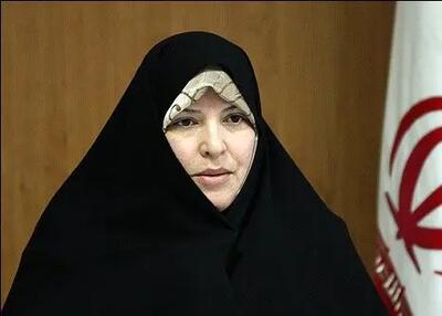 امروز زنان باید پاسداران احساس امنیت در خانواده باشند