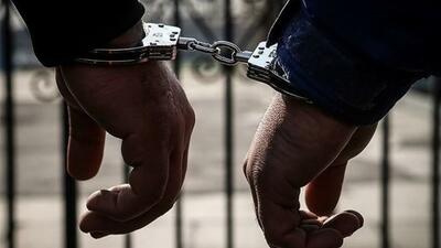 جاسوس اروپایی موساد در تور اطلاعات سپاه افتاد
