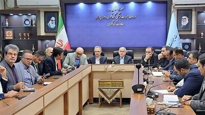 نشست فوق‌العاده ستاد سفر تشکیل شد