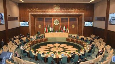 پارلمان عربی حمله آمریکا به ایران را محکوم کرد