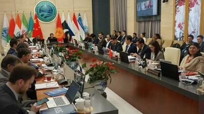 سازمان همکاری شانگهای حملات آمریکا به ایران را محکوم کرد