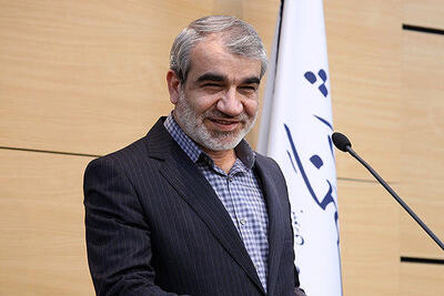کدخدایی: توانمندی هسته‌ای برای حفظ عظمت دیرپای ایران است