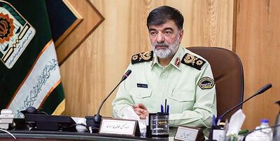 رادان: حمله آمریکا آسیب حداقلی داشت؛ دشمنان دچار خطای فاحش شدند