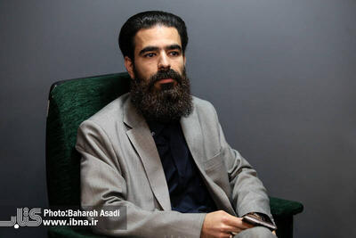 انفعال از سوی جامعه فرهنگ و هنر قابل توجیه نیست