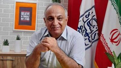 میگنا - تاب آوری بدون هویت، مانند کشتی بدون لنگر است.