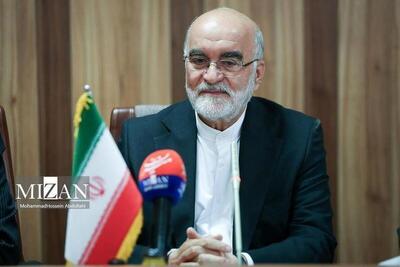 دبیر ستاد حقوق بشر: حمله آمریکا به فردو نقض فاحش حق حیات و حقوق بین‌الملل بشردوستانه است