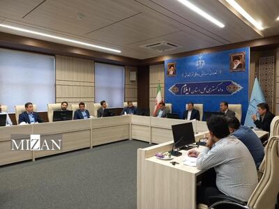 رئیس دادگستری استان ایلام: مشکلات ۴۸ واحد تولیدی در سال گذشته بررسی و رفع شد