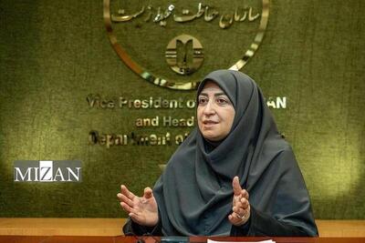 هشدار رئیس سازمان حفاظت محیط زیست به مجامع بین‌المللی درباره تبعات محیط زیستی تجاوز رژیم صهیونیستی