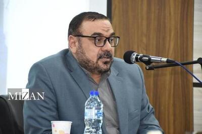 رئیس کل دادگستری استان کهگیلویه و بویراحمد از حوزه‌های قضایی دهدشت و چرام بازدید کرد